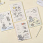Cats Miscellany Notebook