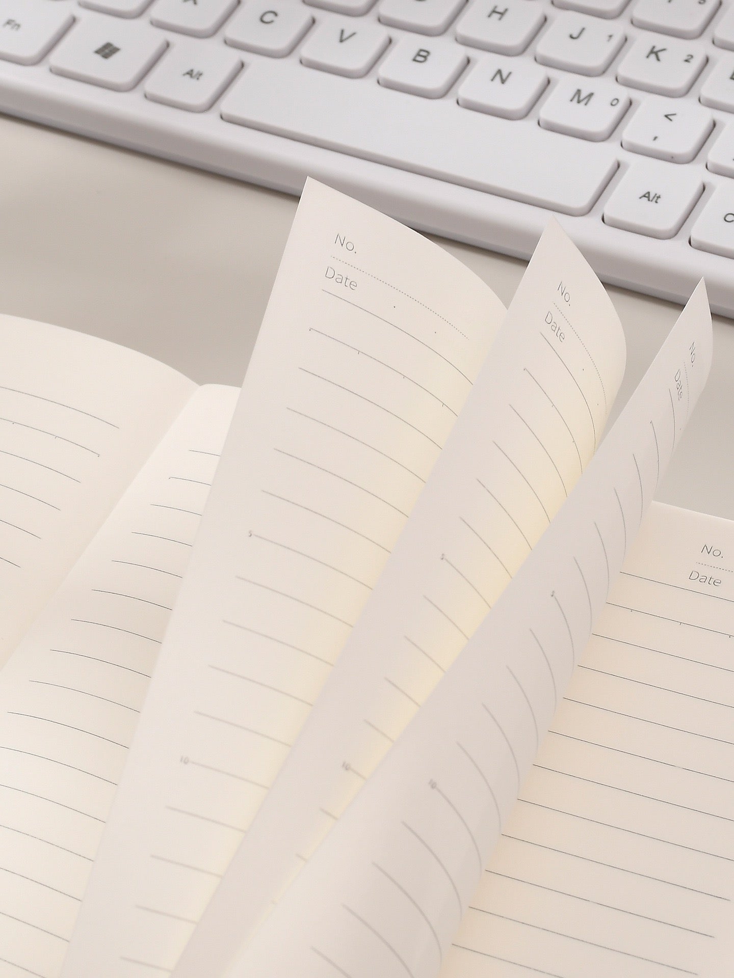 Little Kape Notebook