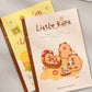 Little Kape Notebook