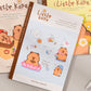 Little Kape Notebook