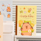Little Kape Notebook
