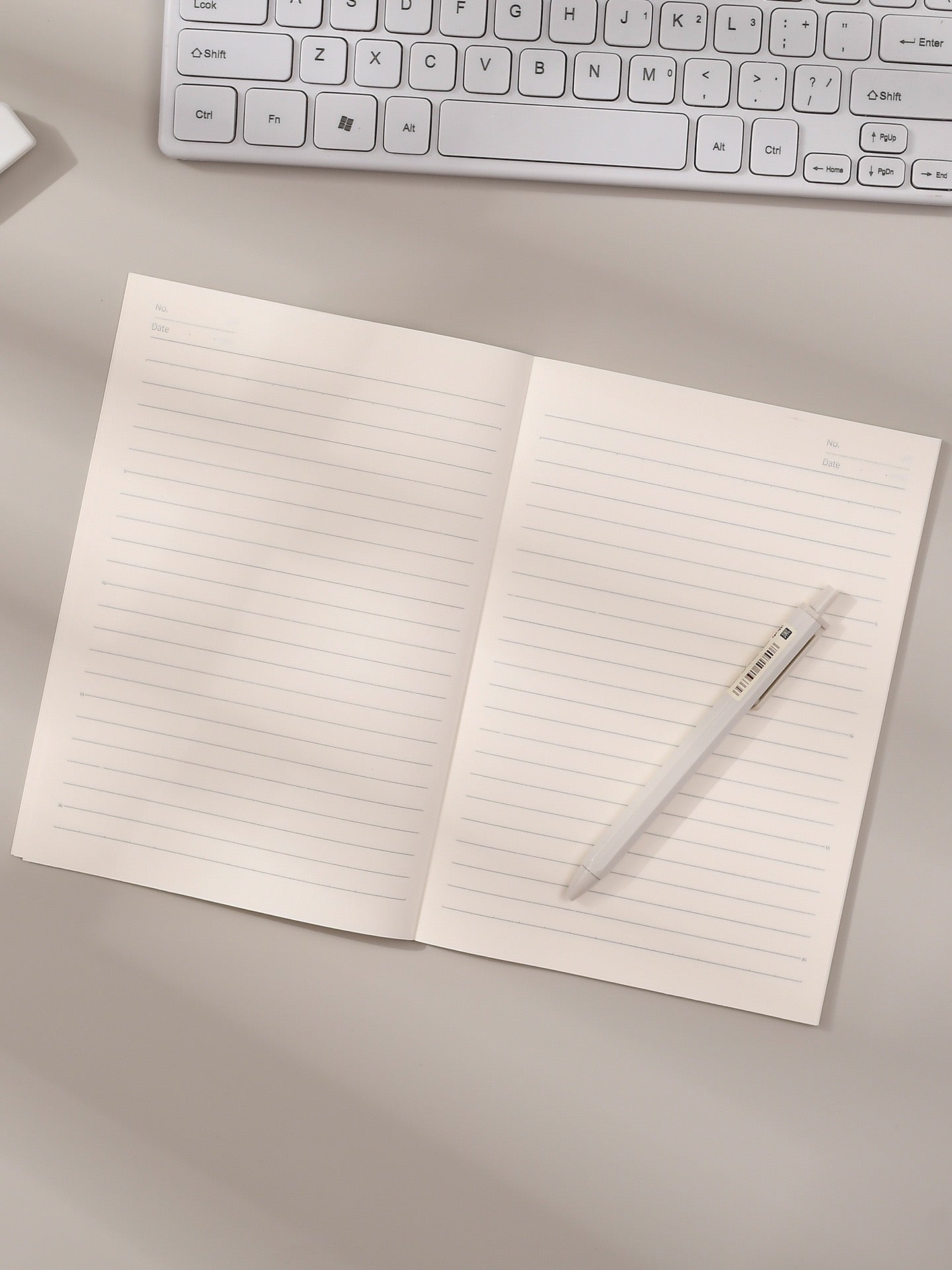 Little Kape Notebook