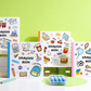 Doodle Drawing Book