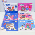 Kawaii Sketch Book