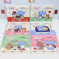 Kawaii Drawing Book