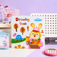 Kawaii Drawing Book