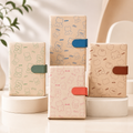 Hardcover Bear Diary