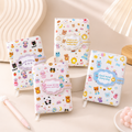 Cute Animal Diary