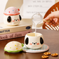 Puppy Ceramic Mug