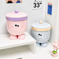 Kawaii Trash Can