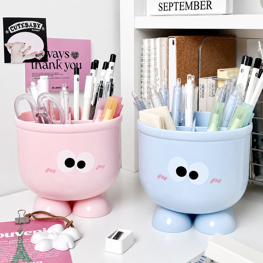 Kawaii Desk Organizer