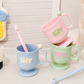 Kawaii Pen Holder