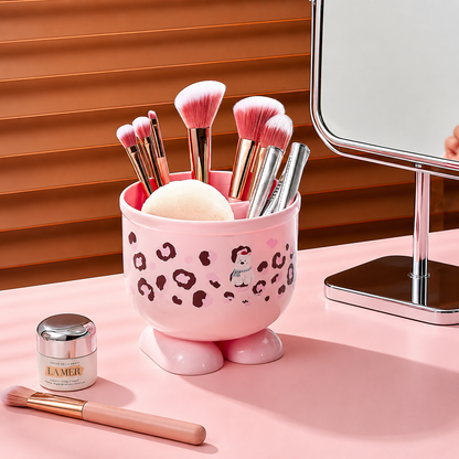 Kawaii Desk Organizer