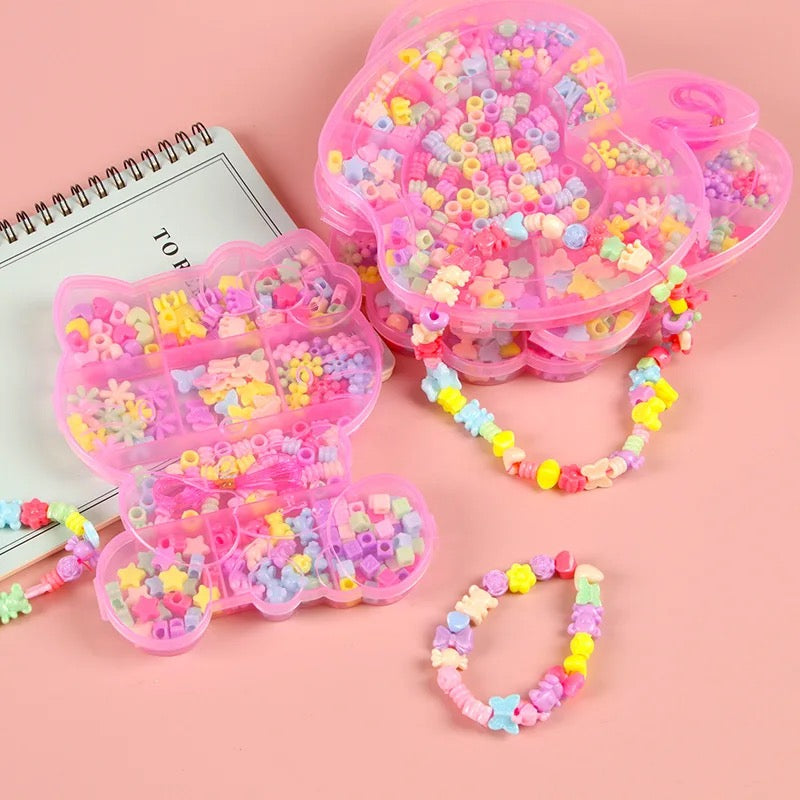 Kids Beads Set