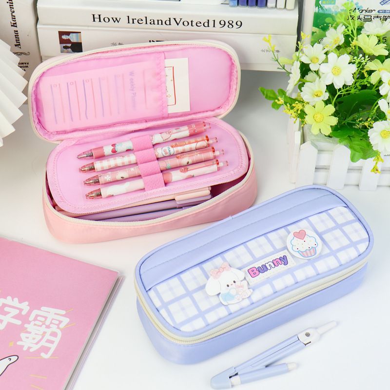 Kawai Pencil Pouch