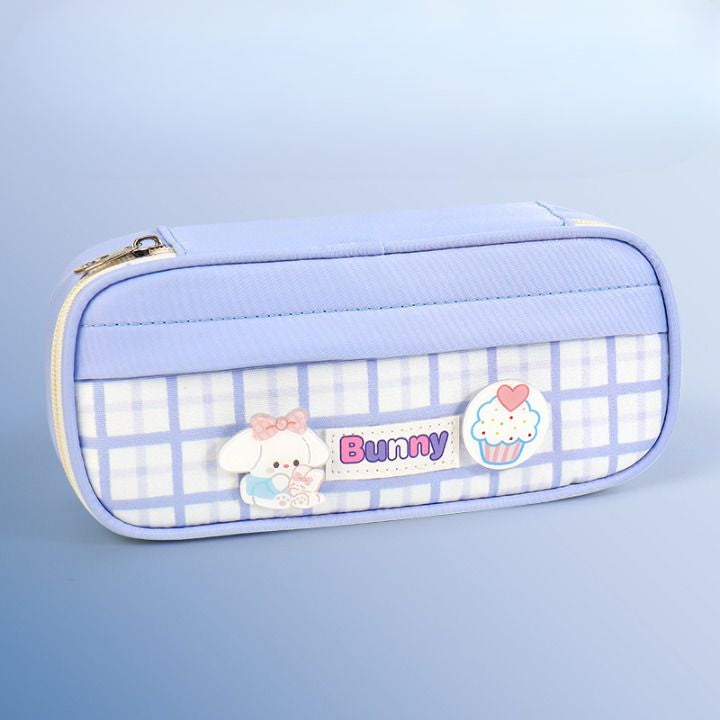 Kawai Pencil Pouch