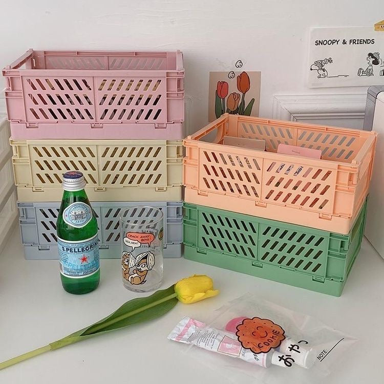 Crate Basket Small