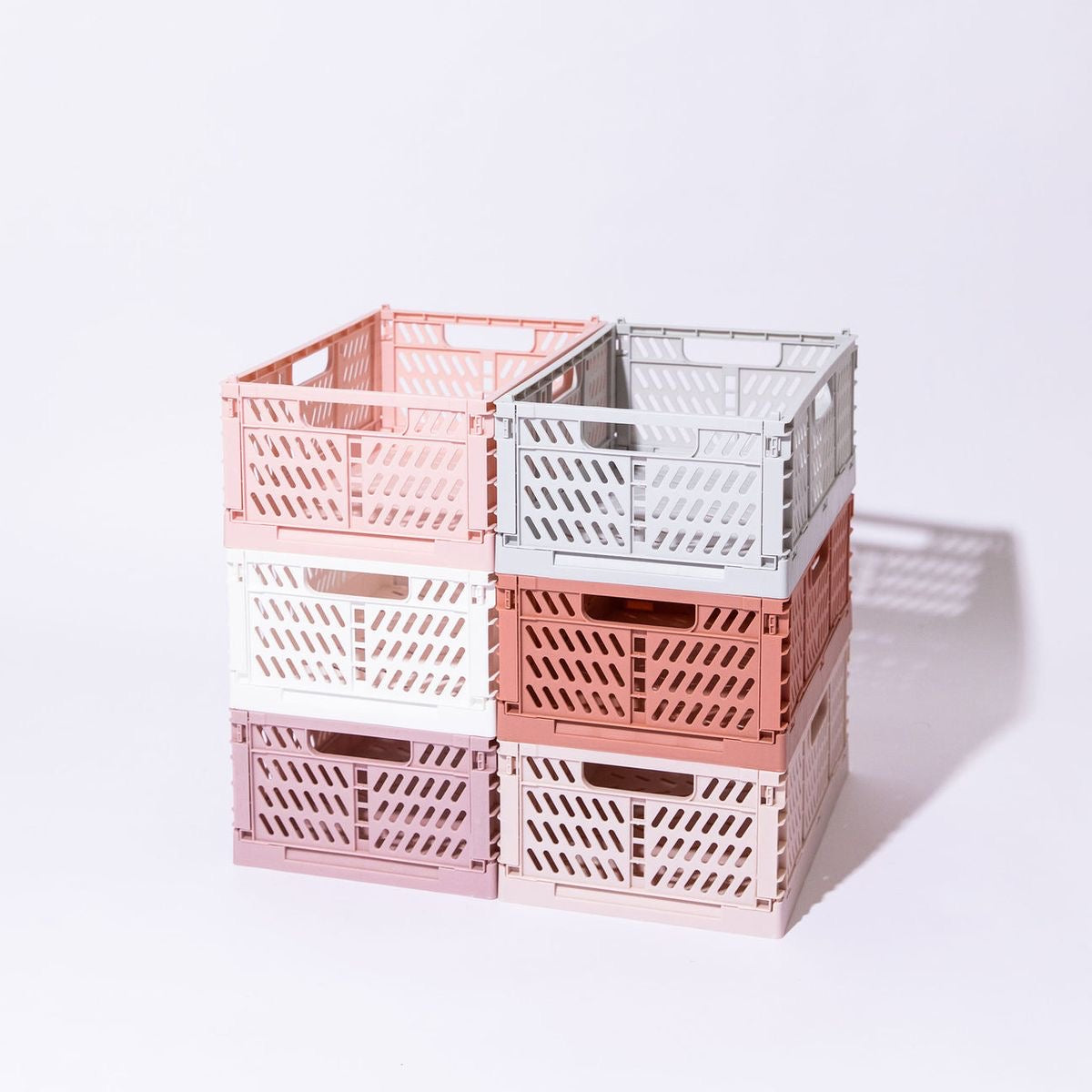 Crate Basket Large