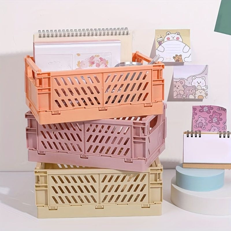 Crate Basket Large