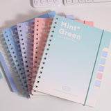 Pastel Diary