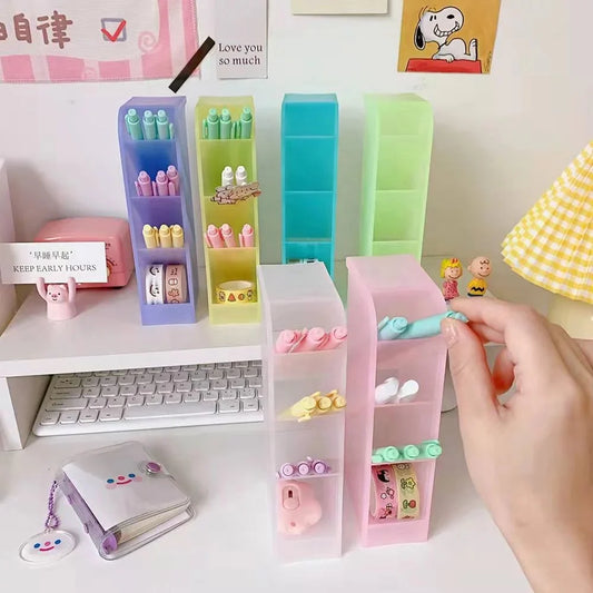 Kawai Pen Holder