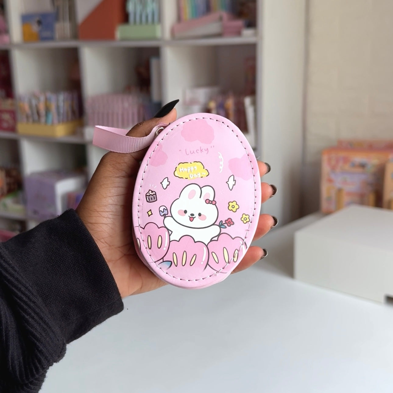 Kawai Coin Pouch