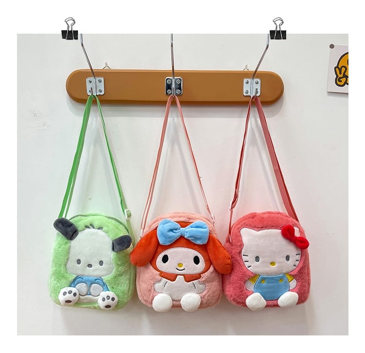 Sanrio Sling Bag