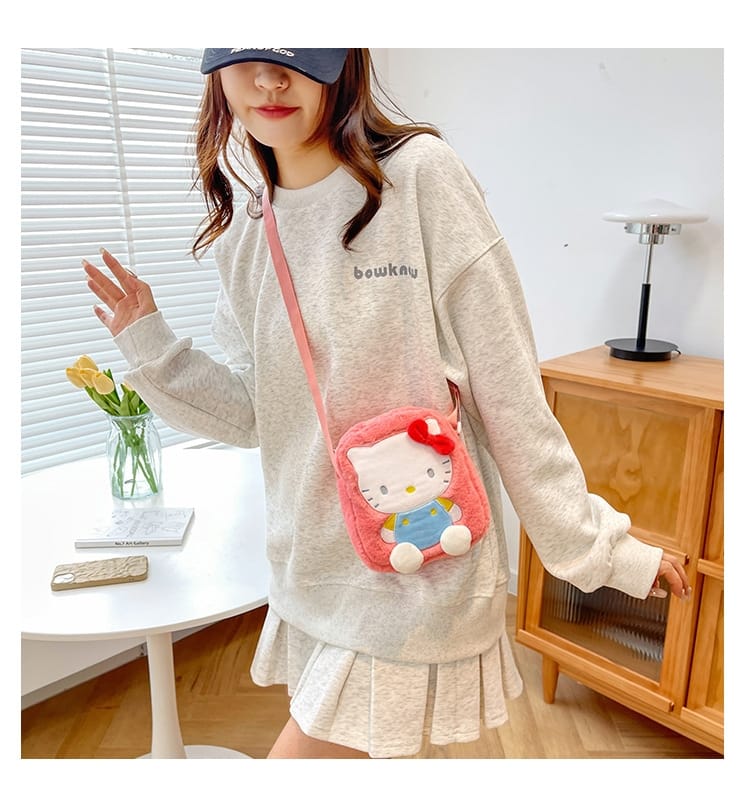 Sanrio Sling Bag