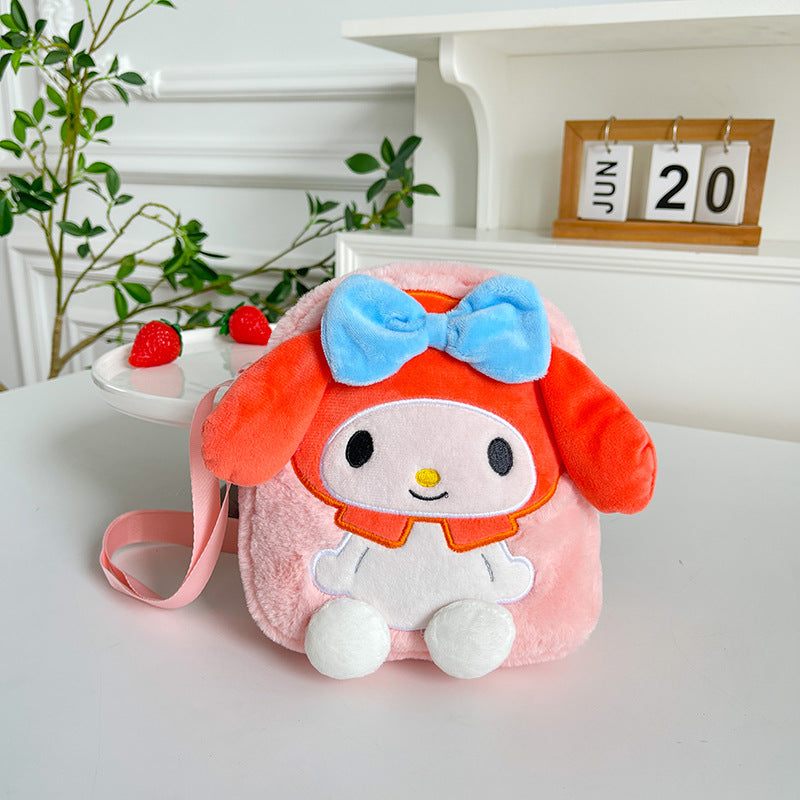 Sanrio Sling Bag