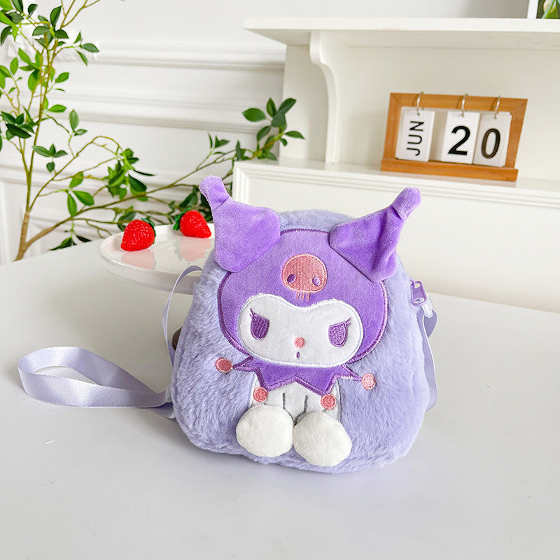 Sanrio Sling Bag