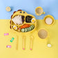 Kids Tableware Gift Set