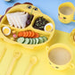 Kids Tableware Gift Set