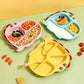 Kids Tableware Gift Set