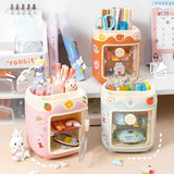 Kawai Desk Organizer