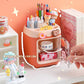 Kawai Desk Organizer