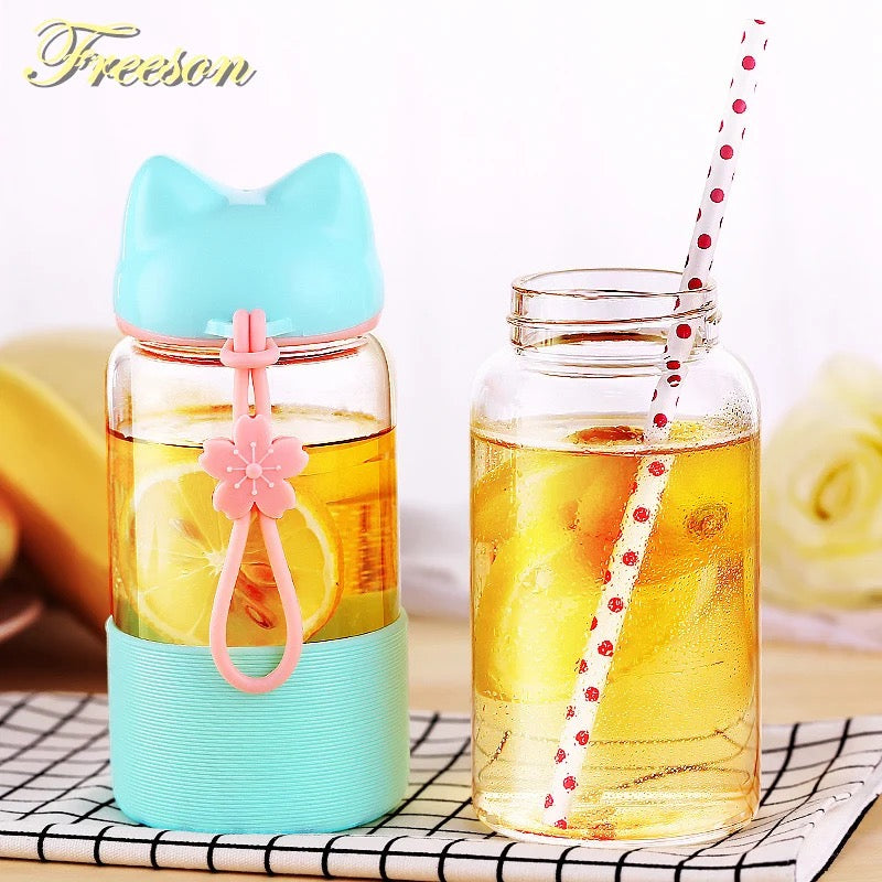 Mini Kids Water Bottle