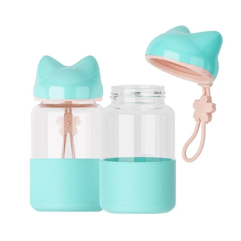 Mini Kids Water Bottle