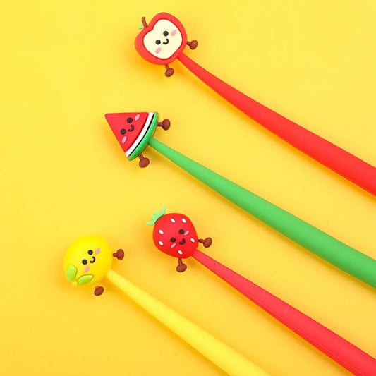 Fruit Dancing Pens