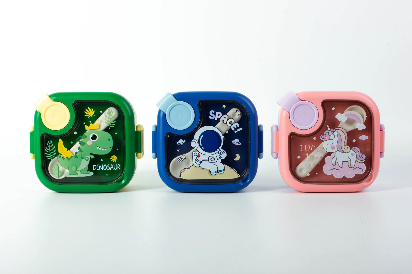 Kids Bento Box