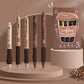 Coffee Pen Set