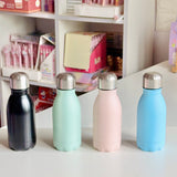 Hot and Cold Travel Bottle