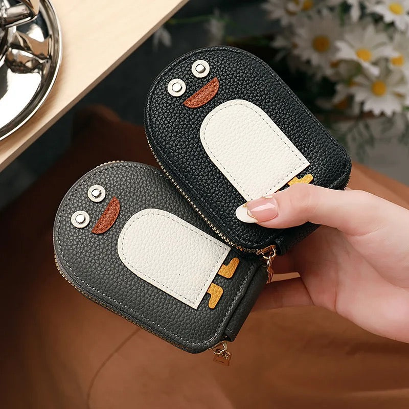 Kawai Card Holder