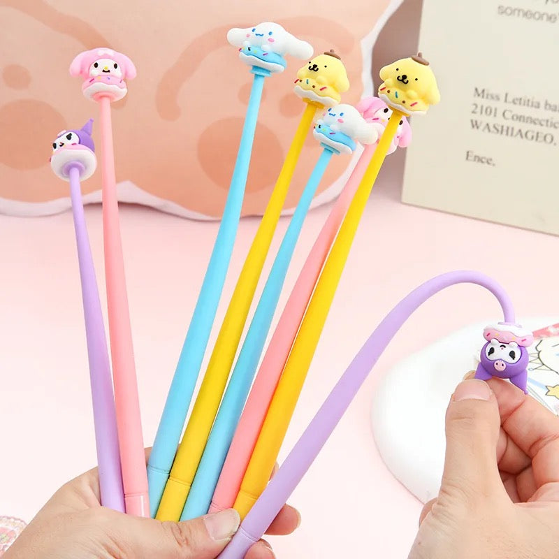 Sanrio Dancing Pen