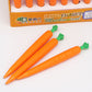 Carrot Pencil