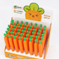 Carrot Pencil