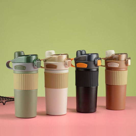 Premium Travel Tumbler