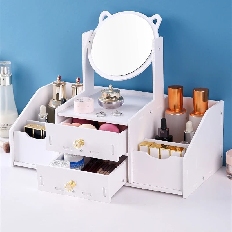 Makeup Organizer