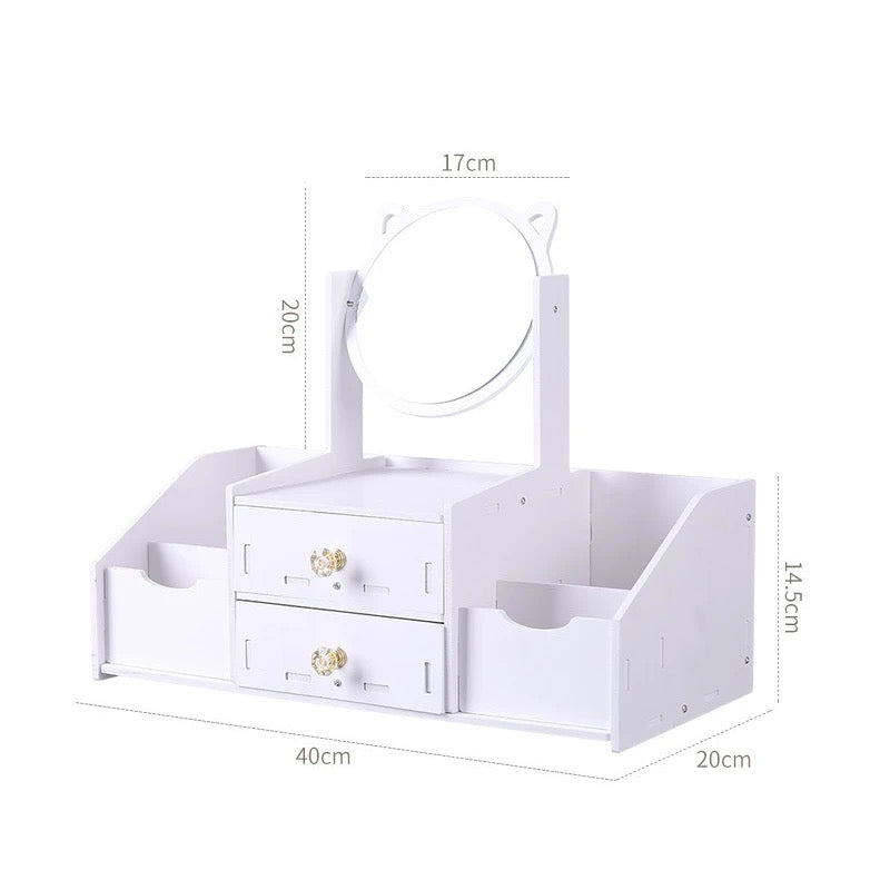 Makeup Organizer