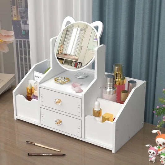 Makeup Organizer