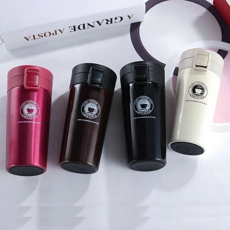 Travel Coffee Tumbler